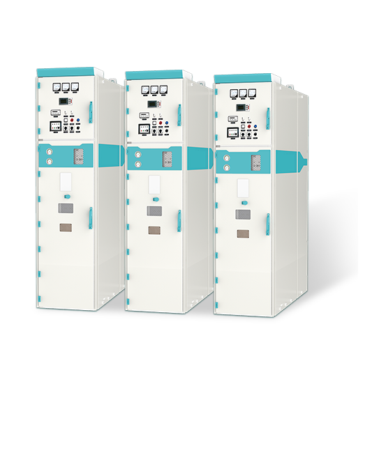 氣體絕緣開關設備